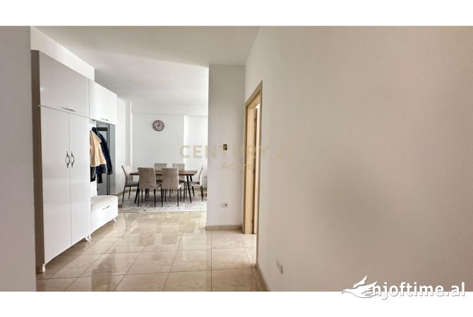 Apartment for rent in Tirana 2+1, Furnished