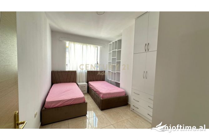 Apartment for rent in Tirana 2+1, Furnished