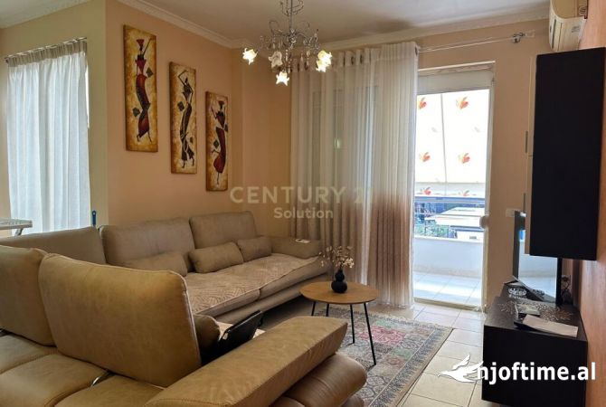 Shtepi me qera 1+1 ne Tirane - 450 Euro