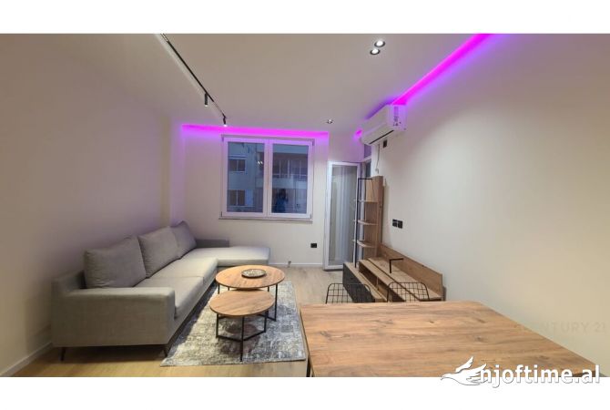 Shtepi ne shitje 1+1 ne Tirane - 110,000 Euro