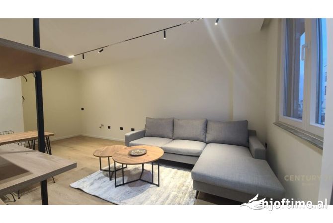 Shtepi ne shitje 1+1 ne Tirane - 110,000 Euro