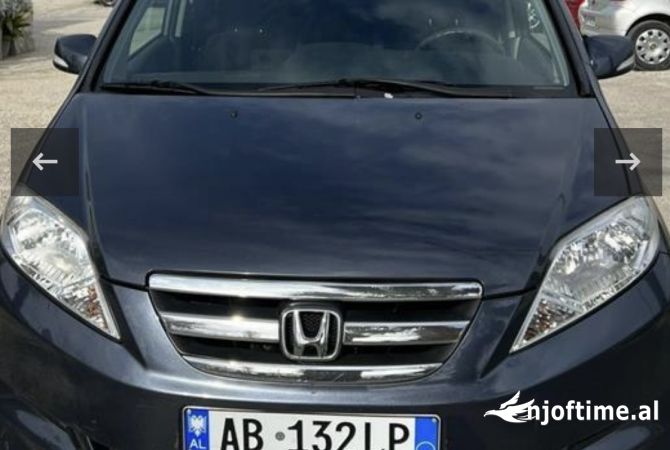 Auto in Vendita  a Berat - 4,200 Euro