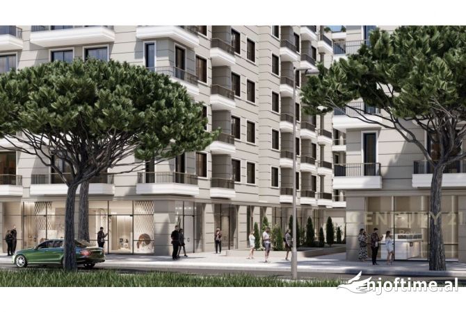 Shtepi ne shitje 1+1 ne Durres - 88,790 Euro
