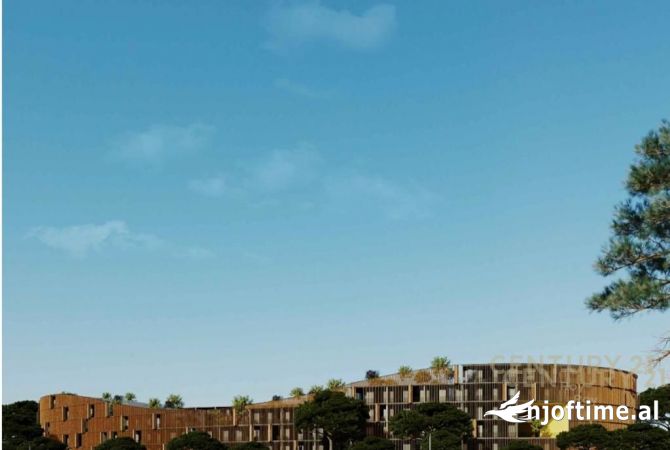 Shtepi ne shitje 1+1 ne Durres - 59,830 Euro