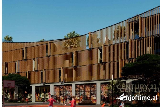 Shtepi ne shitje 1+1 ne Durres - 59,830 Euro