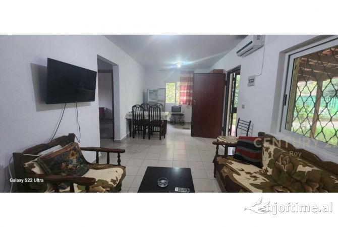 Shtepi ne shitje 2+1 ne Durres - 200,000 Euro