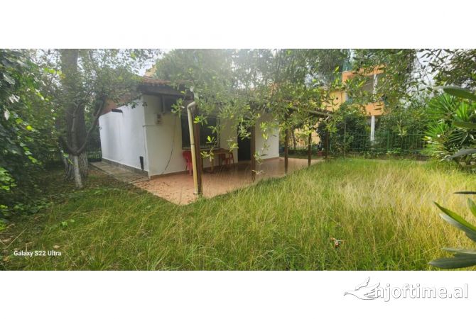 Shtepi ne shitje 2+1 ne Durres - 200,000 Euro