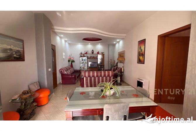 Shtepi ne shitje 2+1 ne Durres - 135,000 Euro