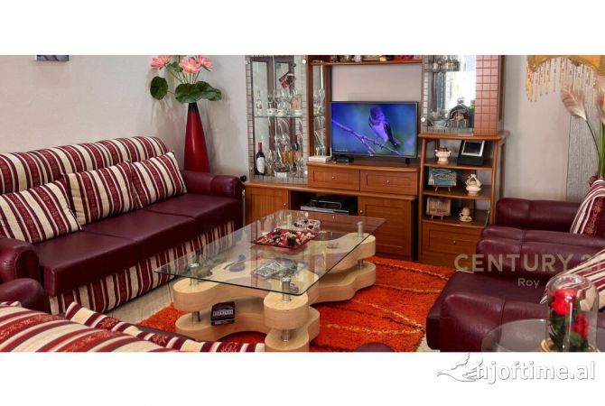 Shtepi ne shitje 2+1 ne Durres - 135,000 Euro