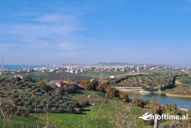 Terreno in vendita  a Durazzo - 382,500 Euro