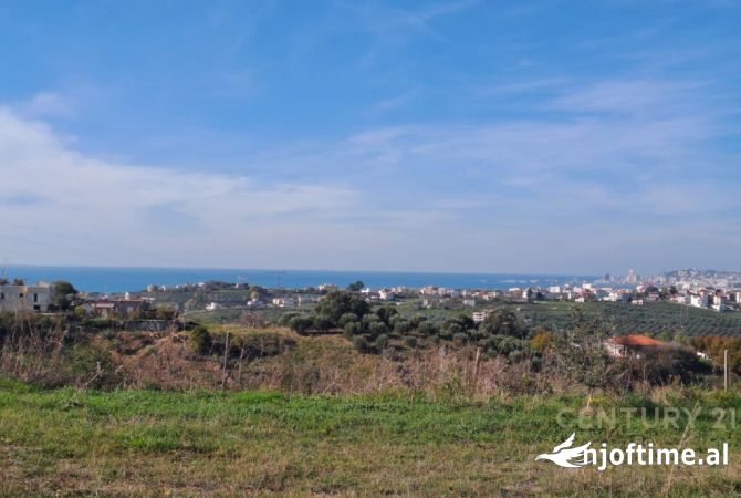 Terreno in vendita  a Durazzo - 382,500 Euro