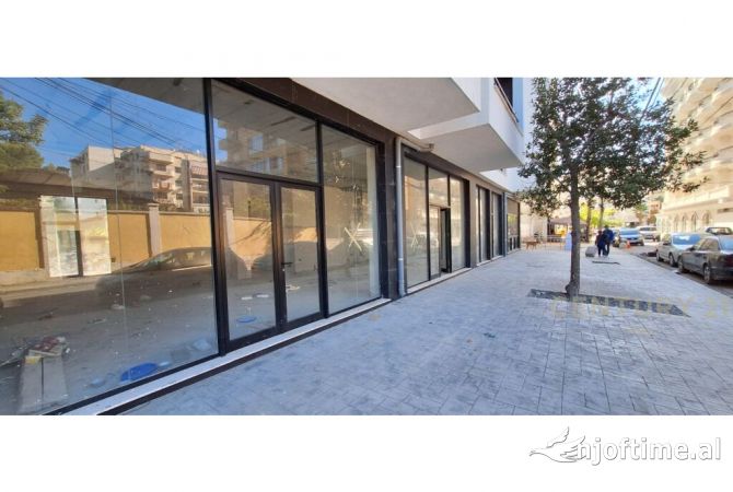 Ambient biznesi ne shitje 1+1 ne Durres - 175,200 Euro