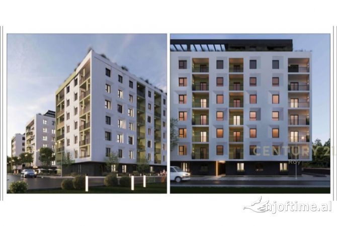Shtepi ne shitje Garsoniere ne Durres - 44,770 Euro