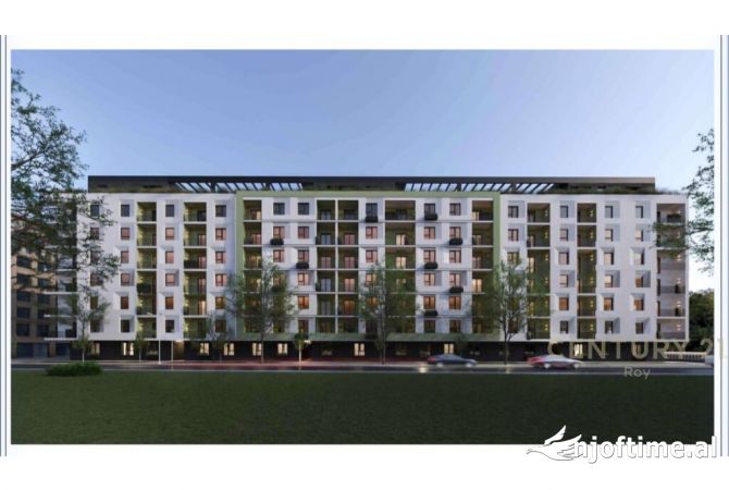 Shtepi ne shitje Garsoniere ne Durres - 44,770 Euro