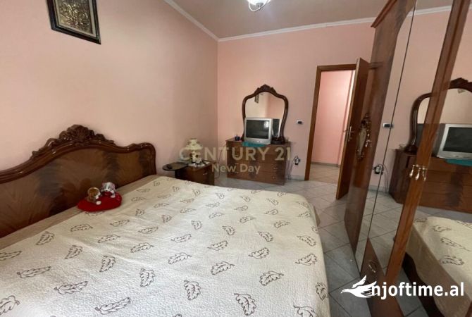 Shtepi ne shitje 2+1 ne Durres - 90,000 Euro