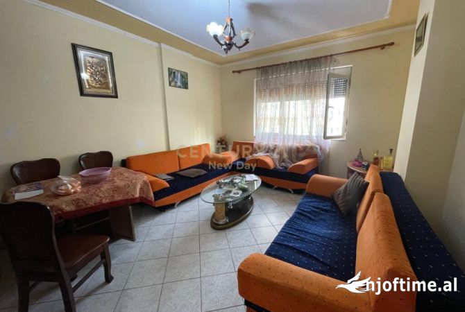 Shtepi ne shitje 2+1 ne Durres - 90,000 Euro