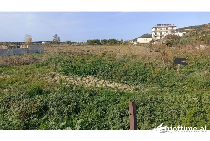 Terreno in vendita  a Kavaja - 315,000 Euro