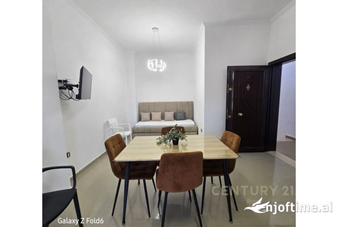 Shtepi ne shitje 1+1 ne Durres - 240,000 Euro