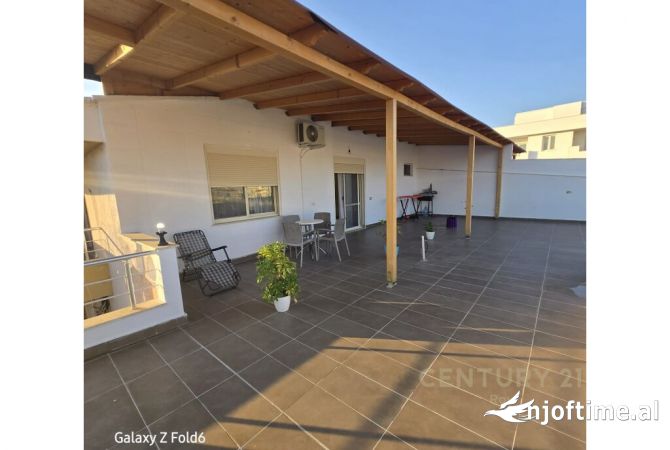 Shtepi ne shitje 1+1 ne Durres - 240,000 Euro