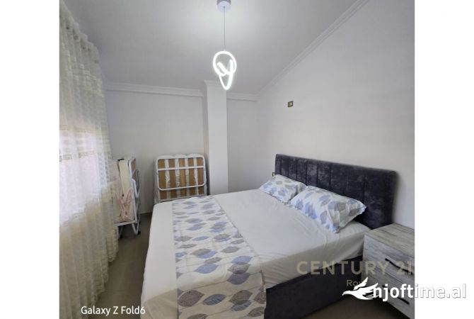 Shtepi ne shitje 1+1 ne Durres - 240,000 Euro