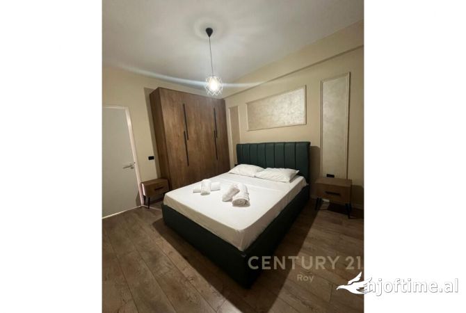 Shtepi me qera 1+1 ne Durres - 450 Euro