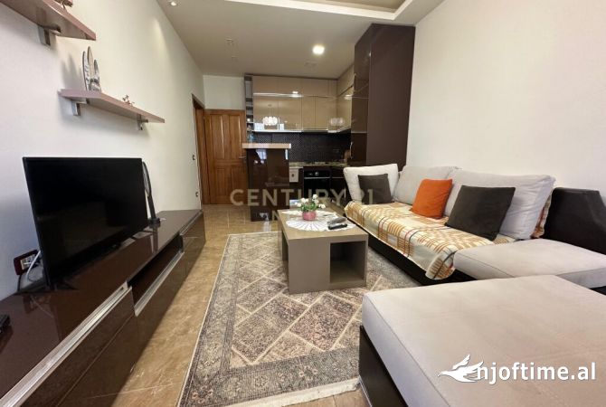 Shtepi ne shitje 1+1 ne Durres - 80,000 Euro