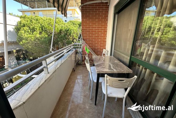 Shtepi ne shitje 1+1 ne Durres - 80,000 Euro