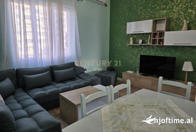 Shtepi me qera 2+1 ne Durres - 400 Euro