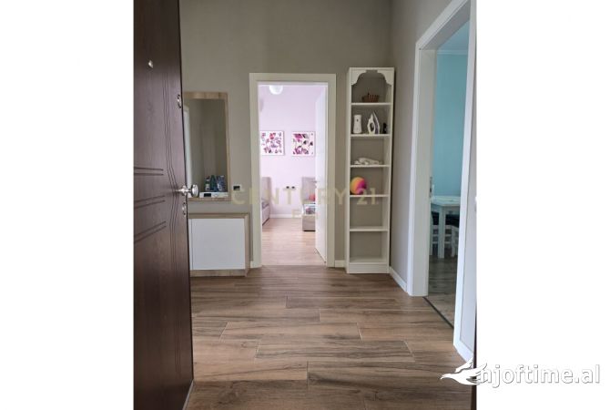 Shtepi me qera 2+1 ne Durres - 400 Euro