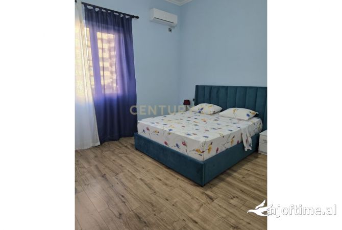Shtepi me qera 2+1 ne Durres - 400 Euro