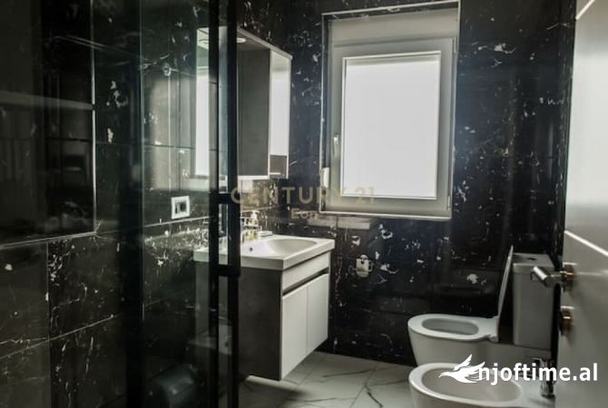 Apartment for rent in Durres 2+1, Furnished