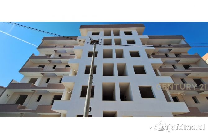 Shtepi ne shitje 1+1 ne Durres - 72,000 Euro