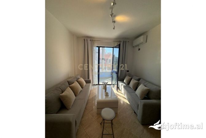 Shtepi ne shitje Garsoniere ne Durres - 47,000 Euro