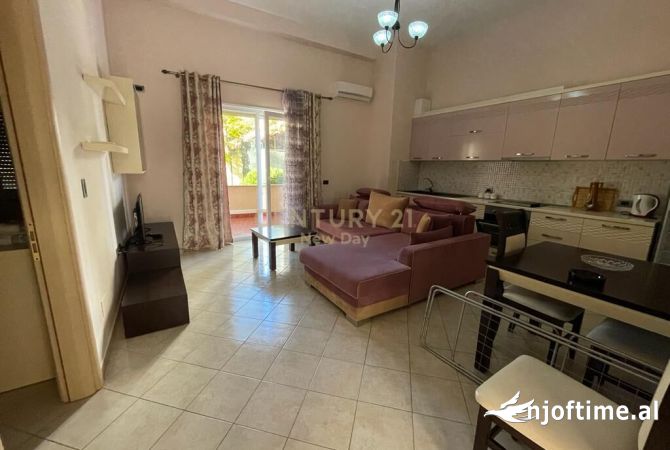 Shtepi ne shitje 1+1 ne Durres - 111,000 Euro