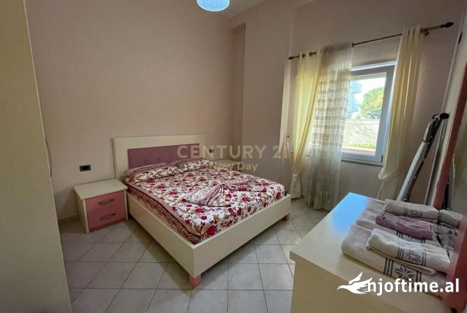 Shtepi ne shitje 1+1 ne Durres - 111,000 Euro