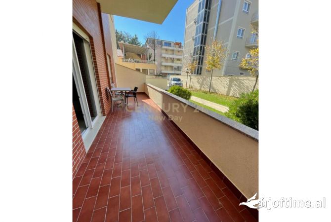 Shtepi ne shitje 1+1 ne Durres - 111,000 Euro