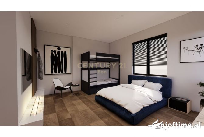 House for Sale Garsoniere in Durres - 50,000 Euro