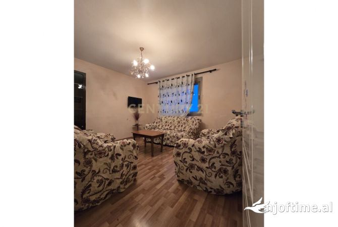Shtepi ne shitje 1+1 ne Durres - 69,000 Euro