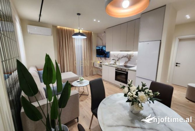 Shtepi ne shitje 1+1 ne Durres - 120,000 Euro
