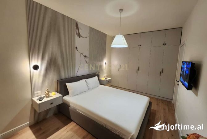 Shtepi ne shitje 1+1 ne Durres - 120,000 Euro