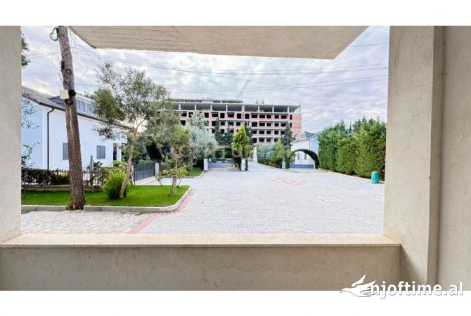 Shtepi ne shitje 1+1 ne Durres - 88,200 Euro