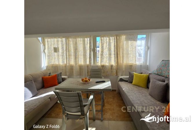 Shtepi ne shitje 1+1 ne Durres - 55,000 Euro