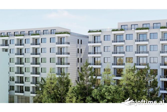 Shtepi ne shitje 1+1 ne Durres - 105,900 Euro