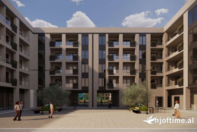 Shtepi ne shitje 1+1 ne Durres - 74,543 Euro