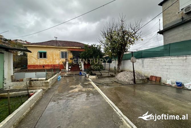Shtepi ne shitje 2+1 ne Durres - 200,000 Euro
