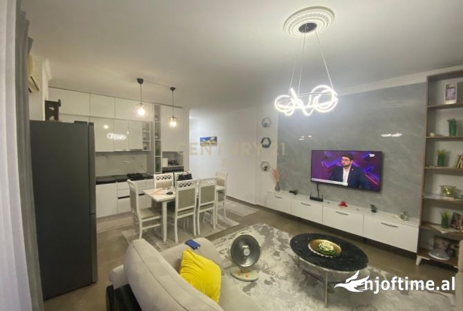 Shtepi ne shitje 2+1 ne Durres - 120,000 Euro