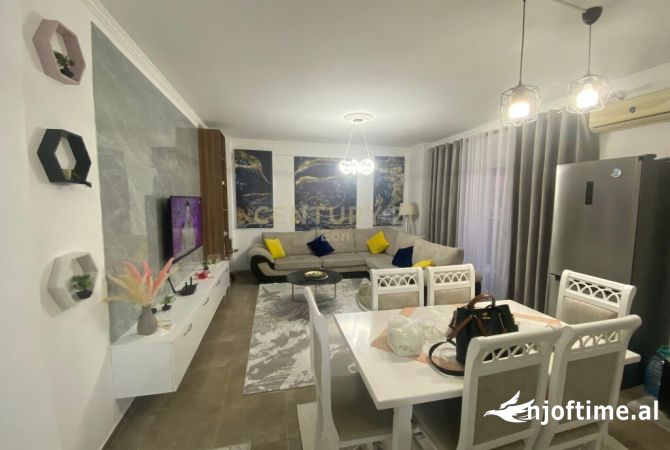 Shtepi ne shitje 2+1 ne Durres - 120,000 Euro