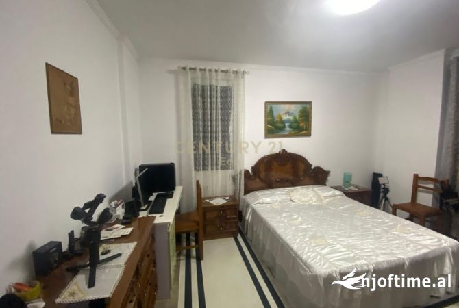 Shtepi ne shitje 2+1 ne Durres - 120,000 Euro