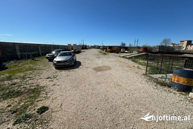 SHITET TRUALL DHE MAGAZINE NE SHIJAK-DURRES!!!