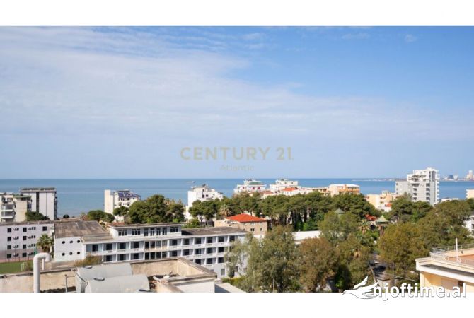 Shtepi ne shitje 2+1 ne Durres - 160,000 Euro